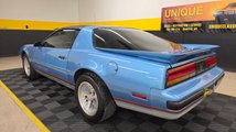 For Sale 1989 Pontiac Firebird