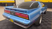 For Sale 1989 Pontiac Firebird