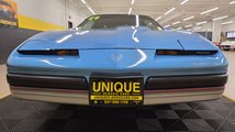 For Sale 1989 Pontiac Firebird