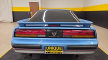 For Sale 1989 Pontiac Firebird