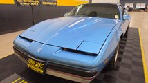 For Sale 1989 Pontiac Firebird
