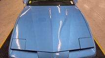 For Sale 1989 Pontiac Firebird