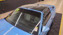 For Sale 1989 Pontiac Firebird