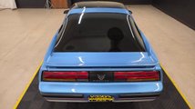 For Sale 1989 Pontiac Firebird