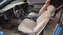 For Sale 1989 Pontiac Firebird