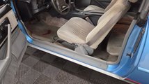 For Sale 1989 Pontiac Firebird