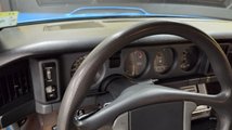 For Sale 1989 Pontiac Firebird