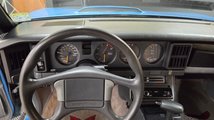 For Sale 1989 Pontiac Firebird