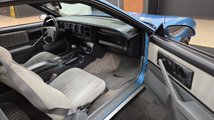For Sale 1989 Pontiac Firebird