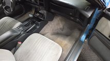 For Sale 1989 Pontiac Firebird