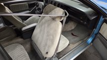 For Sale 1989 Pontiac Firebird