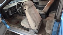 For Sale 1989 Pontiac Firebird