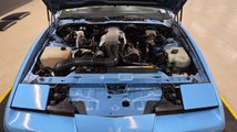 For Sale 1989 Pontiac Firebird