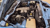 For Sale 1989 Pontiac Firebird
