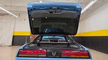 For Sale 1989 Pontiac Firebird