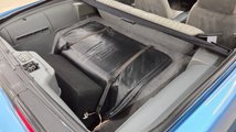 For Sale 1989 Pontiac Firebird