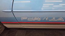 For Sale 1989 Pontiac Firebird