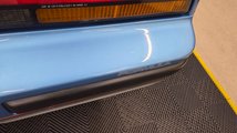 For Sale 1989 Pontiac Firebird