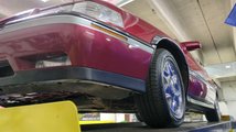 For Sale 1993 Cadillac Eldorado