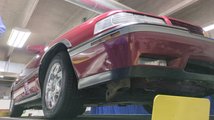 For Sale 1993 Cadillac Eldorado