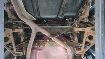 For Sale 1993 Cadillac Eldorado
