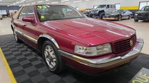 For Sale 1993 Cadillac Eldorado