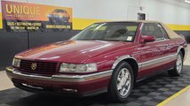 For Sale 1993 Cadillac Eldorado