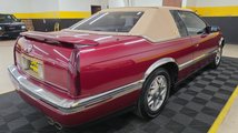 For Sale 1993 Cadillac Eldorado