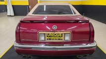 For Sale 1993 Cadillac Eldorado