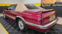For Sale 1993 Cadillac Eldorado