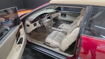 For Sale 1993 Cadillac Eldorado