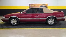 For Sale 1993 Cadillac Eldorado