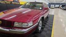 For Sale 1993 Cadillac Eldorado