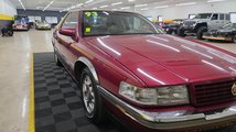 For Sale 1993 Cadillac Eldorado