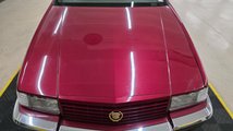For Sale 1993 Cadillac Eldorado
