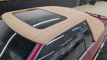 For Sale 1993 Cadillac Eldorado