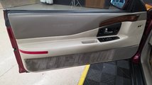 For Sale 1993 Cadillac Eldorado
