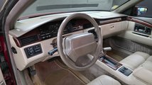 For Sale 1993 Cadillac Eldorado