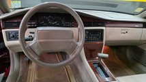For Sale 1993 Cadillac Eldorado