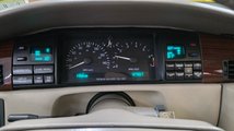For Sale 1993 Cadillac Eldorado