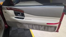 For Sale 1993 Cadillac Eldorado