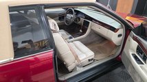 For Sale 1993 Cadillac Eldorado