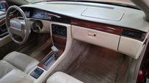 For Sale 1993 Cadillac Eldorado