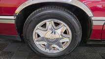 For Sale 1993 Cadillac Eldorado