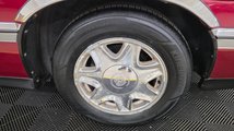 For Sale 1993 Cadillac Eldorado