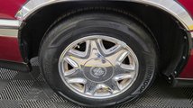 For Sale 1993 Cadillac Eldorado
