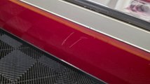 For Sale 1993 Cadillac Eldorado
