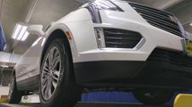 For Sale 2017 Cadillac XT5 AWD