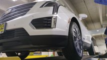 For Sale 2017 Cadillac XT5 AWD
