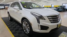 For Sale 2017 Cadillac XT5 AWD